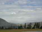 At last, a couple of volcanoes